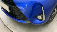 Toyota Yaris 1.5 VVT-i Icon Tech 5dr Petrol Hatchback